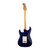 Used Fender Standard Series Stratocaster Midnight Blue 1999