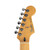 Used Fender Standard Series Stratocaster Midnight Blue 1999