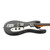 Used Univox Hi Flier Phase III Black 1974-77