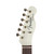 Used Fender Custom Shop '64 Telecaster Relic Aged Olympic White 2022