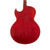 Vintage Gibson ES-125TC Cherry Sunburst 1965