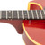 Vintage Gibson ES-125TC Cherry Sunburst 1965