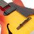 Vintage Gibson ES-125TC Cherry Sunburst 1965