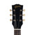 Vintage Gibson ES-125TC Cherry Sunburst 1965