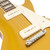 Used Gibson Custom 1954 Les Paul Reissue Goldtop 2014