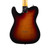 Used Fender American Professional II Telecaster 3-Tone Sunburst 2024