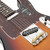Used Fender American Professional II Telecaster 3-Tone Sunburst 2024