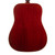 Epiphone 1960 Hummingbird Reissue - Heritage Cherry Sunburst