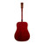 Epiphone 1960 Hummingbird Reissue - Heritage Cherry Sunburst