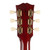 Epiphone 1960 Hummingbird Reissue - Heritage Cherry Sunburst