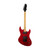 Vintage Guild S-281 Flyer Cherry 1984