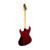 Vintage Guild S-281 Flyer Cherry 1984