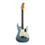Fender American Ultra Luxe Vintage '60s Stratocaster Rosewood - Ice Blue Metallic