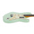 Fender American Ultra Luxe Vintage '60s Stratocaster Rosewood - Surf Green