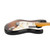 Fender American Ultra Luxe Vintage '50s Stratocaster Maple - 3-Color Sunburst