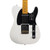Fender American Ultra Luxe Vintage '50s Telecaster Maple - White Blonde