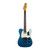 Fender American Ultra Luxe Vintage '60s Telecaster Custom - Lake Placid Blue