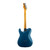 Fender American Ultra Luxe Vintage '60s Telecaster Custom - Lake Placid Blue