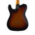 Fender American Ultra Luxe Vintage '60s Telecaster Custom - 3-Color Sunburst
