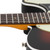 Fender American Ultra Luxe Vintage '60s Telecaster Custom - 3-Color Sunburst