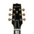 Heritage Custom Shop H-555 Core Collection - Ebony