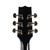 Heritage Custom Shop H-555 Core Collection - Ebony