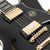 Heritage Custom Shop H-555 Core Collection - Ebony