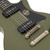 Heritage Custom Shop H-137 Core Collection Artisan Aged - Olive Drab