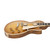 Gibson Les Paul Standard 50s Double Trouble - Vintage Honey Burst Gloss