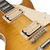 Gibson Les Paul Standard 50s Double Trouble - Vintage Honey Burst Gloss