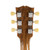 Gibson Les Paul Standard 50s Double Trouble - Vintage Bourbon Burst Gloss