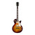 Gibson Les Paul Standard 60s Double Trouble - Vintage Bourbon Burst Gloss