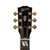 Used Gibson J-185 EC Natural 1999