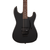 Jackson Pro Origins 1985 San Dimas SD1A H FR Rosewood - Gloss Black