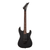 Jackson Pro Origins 1985 San Dimas SD1A H FR Rosewood - Gloss Black