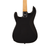 Jackson Pro Origins 1985 San Dimas SD1A H FR Rosewood - Gloss Black