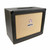 Used Orange PPC112 60W 1x12 Guitar Speaker Cabinet Black 2015