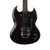 Vintage Gibson SG II Walnut 1972