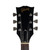 Vintage Gibson SG II Walnut 1972