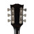 Vintage Gibson SG II Walnut 1972