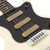 Vintage Gibson S-1 White 1976