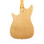Vintage Carvin SGB-32 Natural 1962