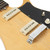 Vintage Carvin SGB-32 Natural 1962