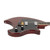 Vintage Ovation Deadon 1252 Cherry 1973-75