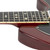 Vintage Ovation Deadon 1252 Cherry 1973-75