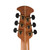 Used Ovation 2077AV50 50th Anniversary Custom Legend 2016