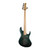 Used Carl S Spank J5 Bass Green Goblin 2023