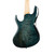 Used Carl S Spank J5 Bass Green Goblin 2023