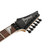 Ibanez 540PIII P Series Genesis Collection - Black