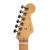 Fender Limited Edition American Ultra II Stratocaster HSS - Graffiti Yellow